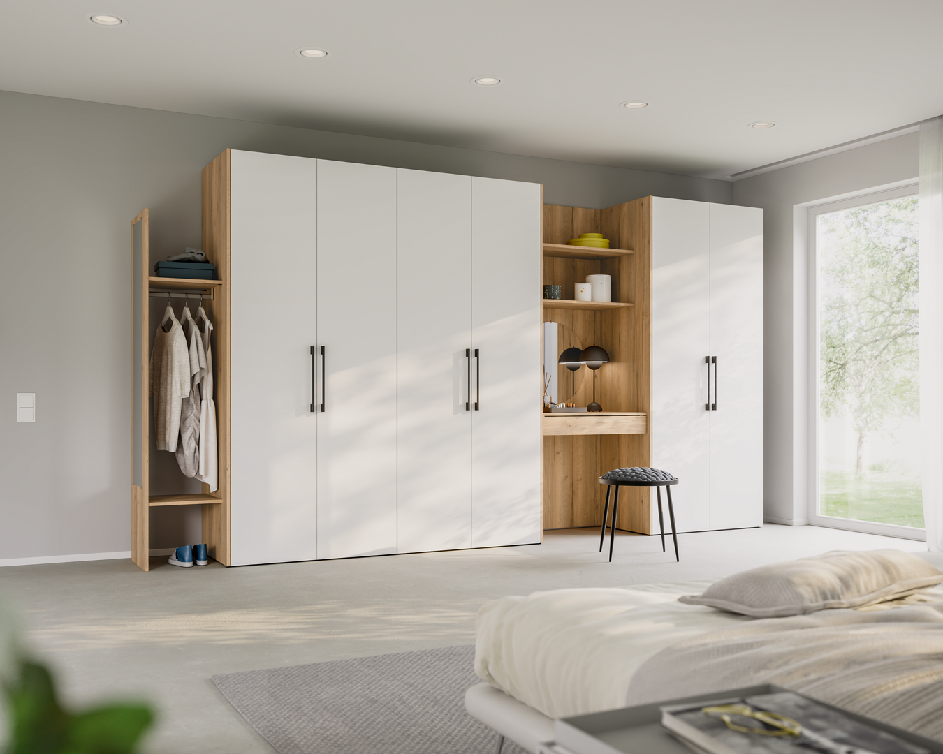 CUB+IQ_miio_FB-1 design haus bedrooms