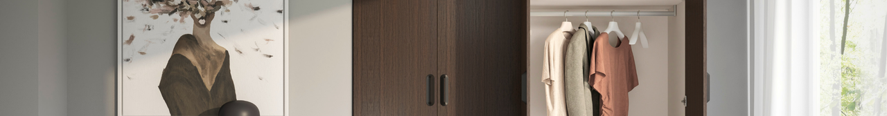 wardrobe systems