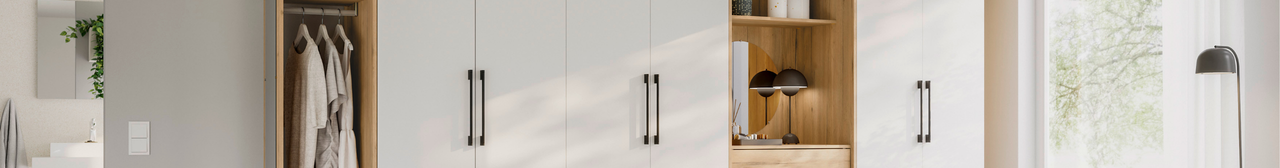 wardrobe systems